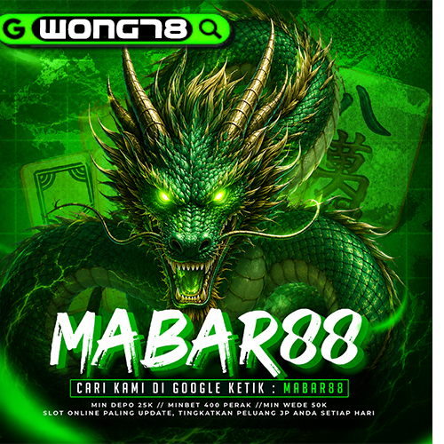 Wong78 🔥 Platform Gaming Modern untuk Pengalaman Bermain Seru
